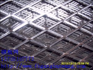 重型不銹鋼鋼板－04