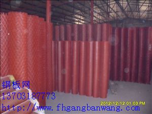 安平鋼板網為什么價格便宜－02