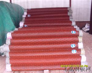 邊坡工程用鋼板網－０４