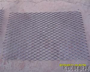 廣州建筑腳手架踏板用鋼笆網片、毛竹片、竹笆片－０１