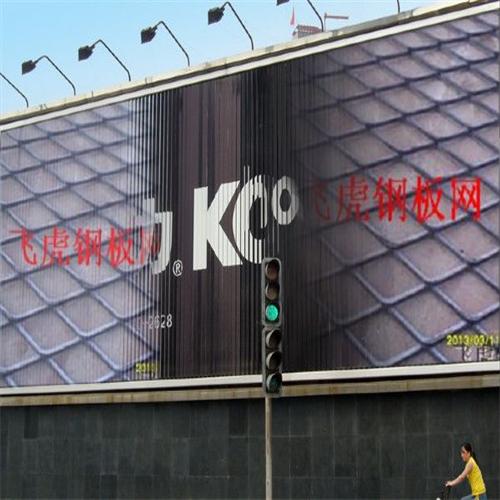 新型阻燃鋼笆網片具有哪些屬性-01