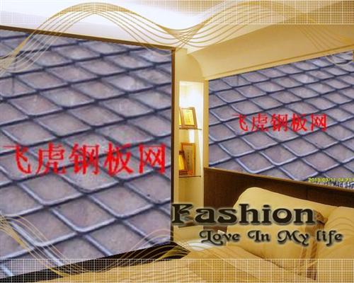 鋼笆網(wǎng)片的優(yōu)點(diǎn)是什么-01