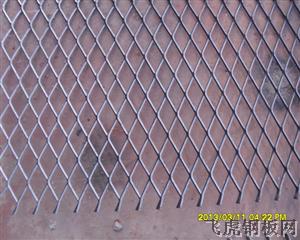 廣州建筑腳手架踏板用鋼笆網片、毛竹片、竹笆片－０４