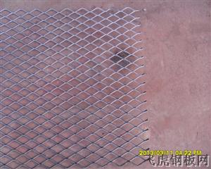 佛山建筑腳手架踏板用鋼笆網片、毛竹片、竹笆片－０３