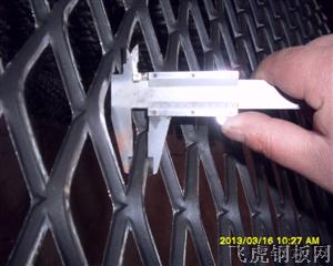 造船廠用什么規格的鋼板網－０２