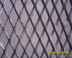 建筑防落物用鋼板網有哪些規格－０２