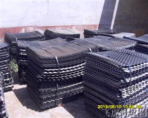 腳手架鋼笆網片－０３