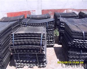 建筑腳手架鋼網片-０４