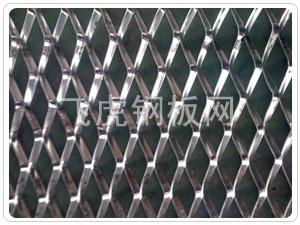 不銹鋼鋼板網02